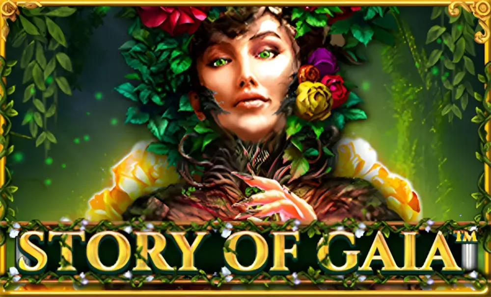 Story of Gaia main thumbnail