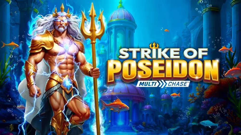 Strike of Poseidon MultiChase main thumbnail