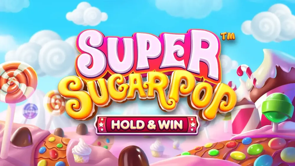 Super Sugar Pop Hold & Win main thumbnail
