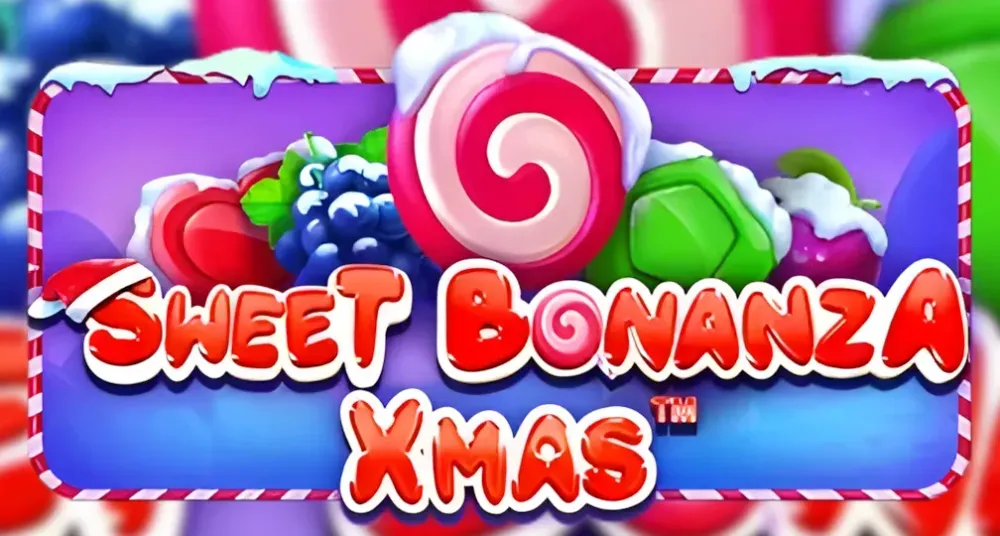 Sweet Bonanza Xmas