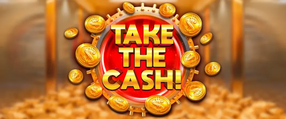 Take the cash! main thumbnail