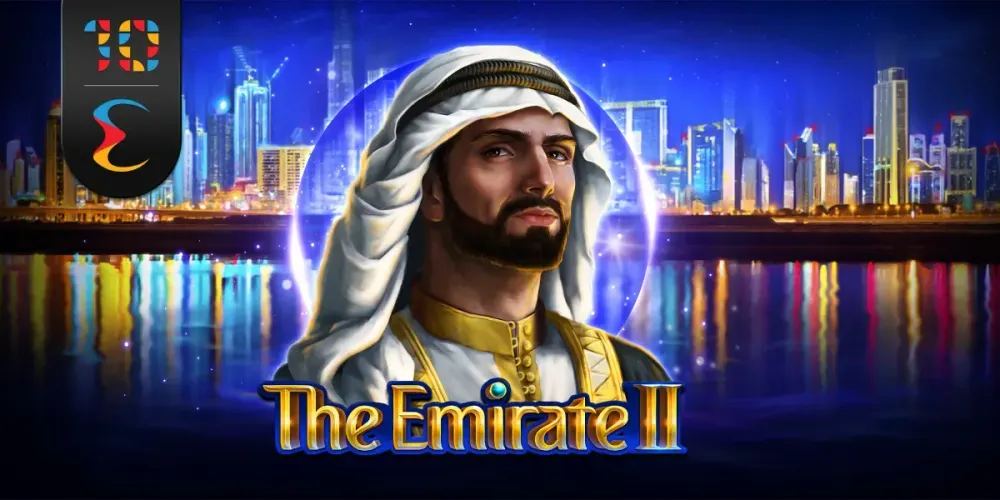 The Emirate 2 main thumbnail