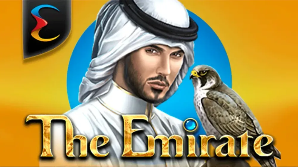 The Emirate main thumbnail