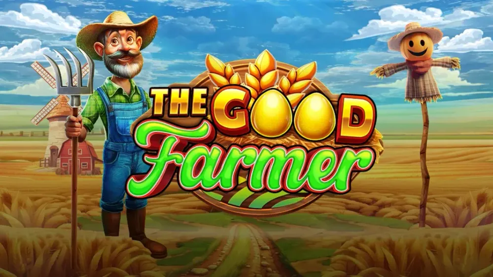 The Good Farmer main thumbnail