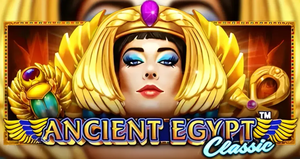 Ancient Egypt Classic