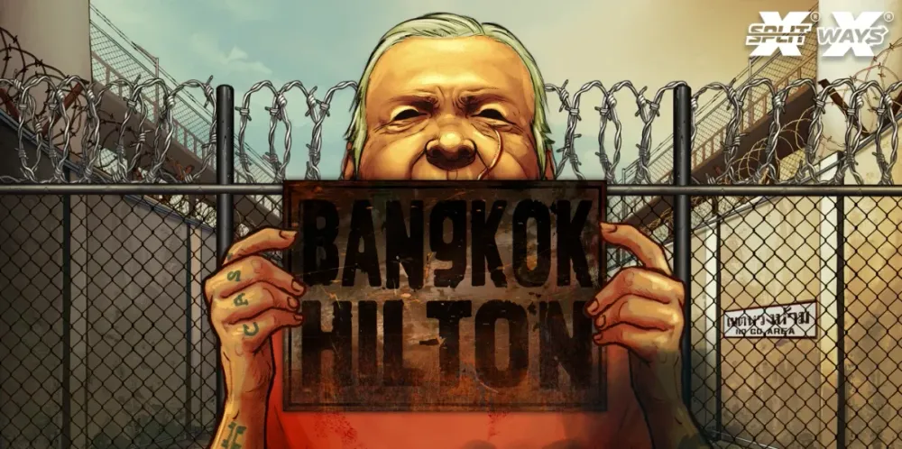 Bangkok Hilton main thumbnail