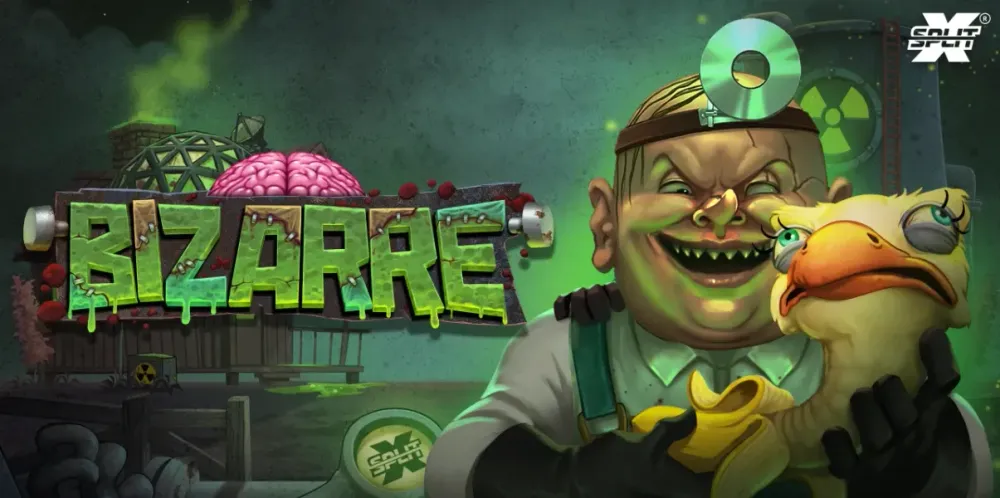 Bizarre main thumbnail