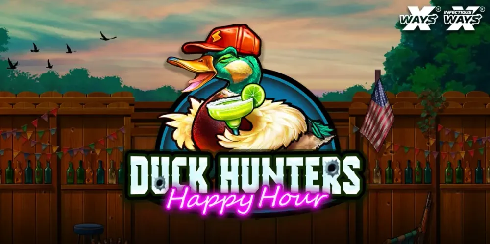 Duck Hunters Happy Hour main thumbnail