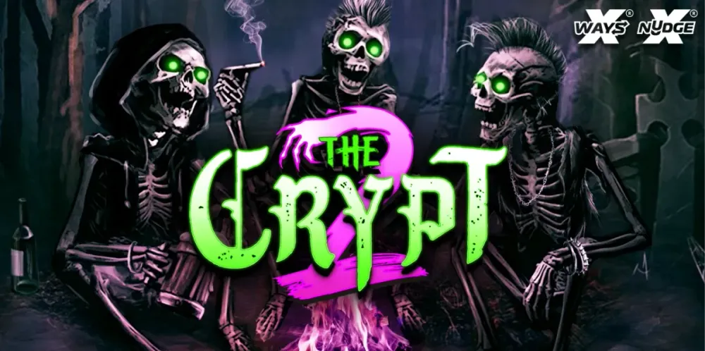 The Crypt 2 main thumbnail