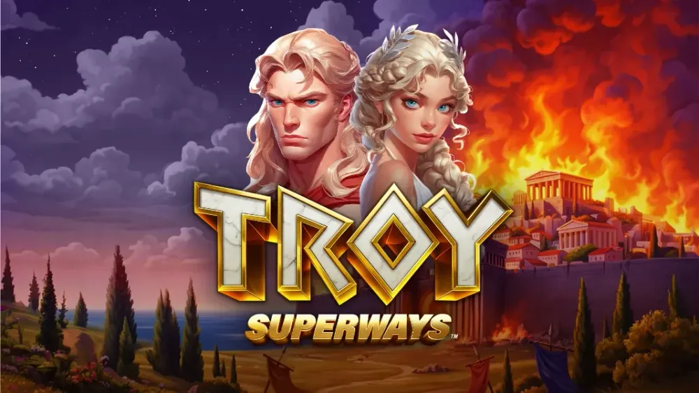 Troy SuperWays main thumbnail