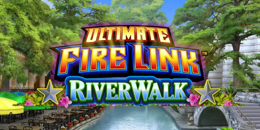 Ultimate Fire Link River Walk main thumbnail