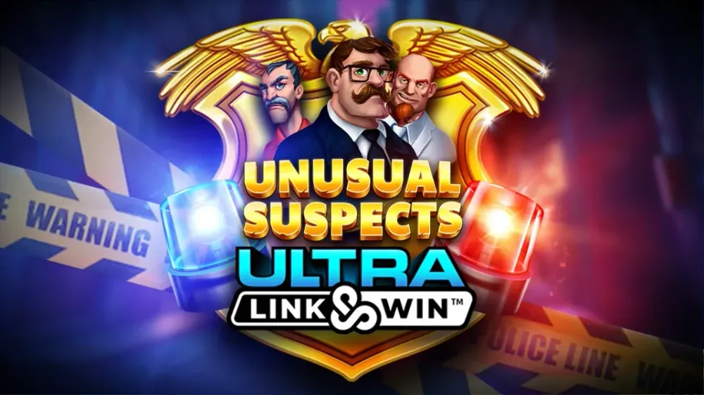 Unusual Suspects Ultra Link&Win  main thumbnail