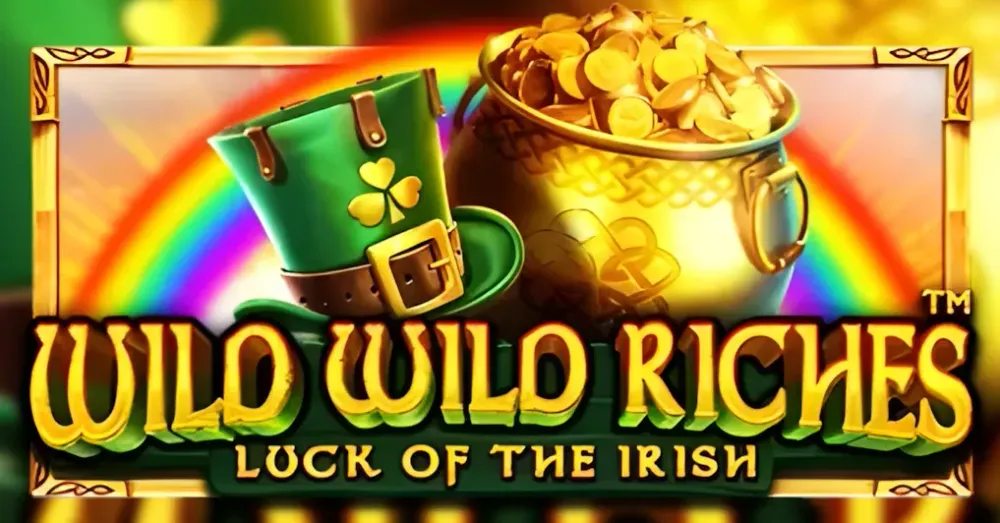 Wild Wild Riches