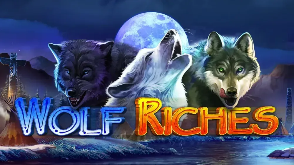 Wolf Riches 94 main thumbnail