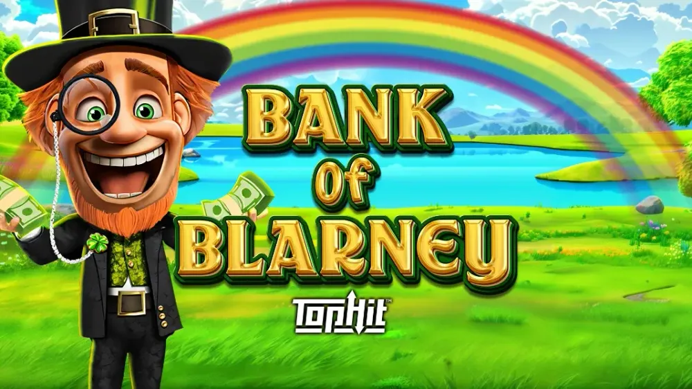 Bank of Blarney TopHit main thumbnail