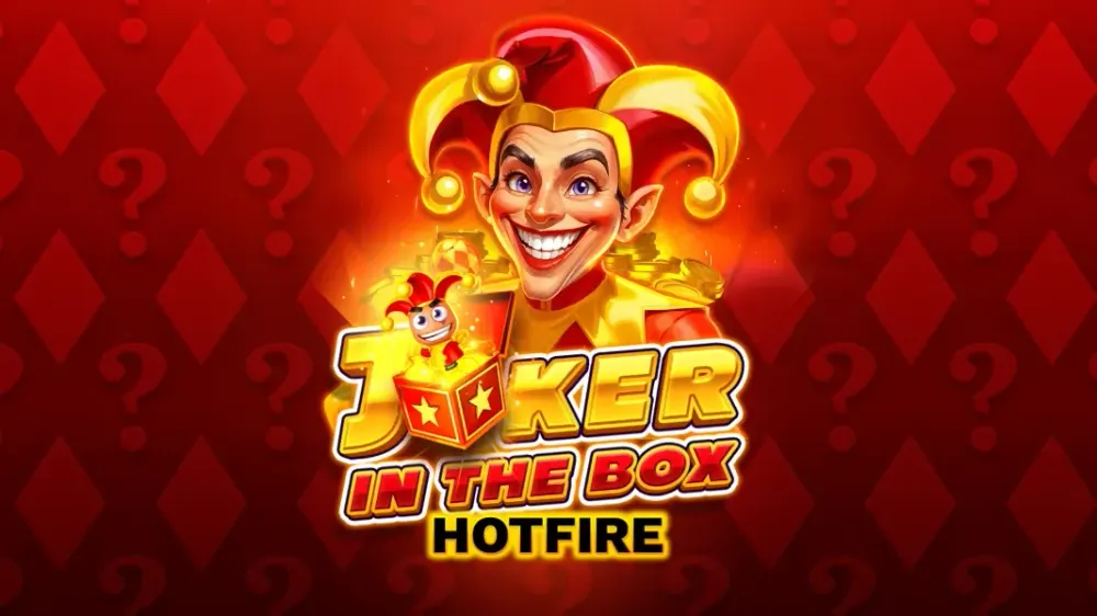 Joker in the Box Hotfire main thumbnail
