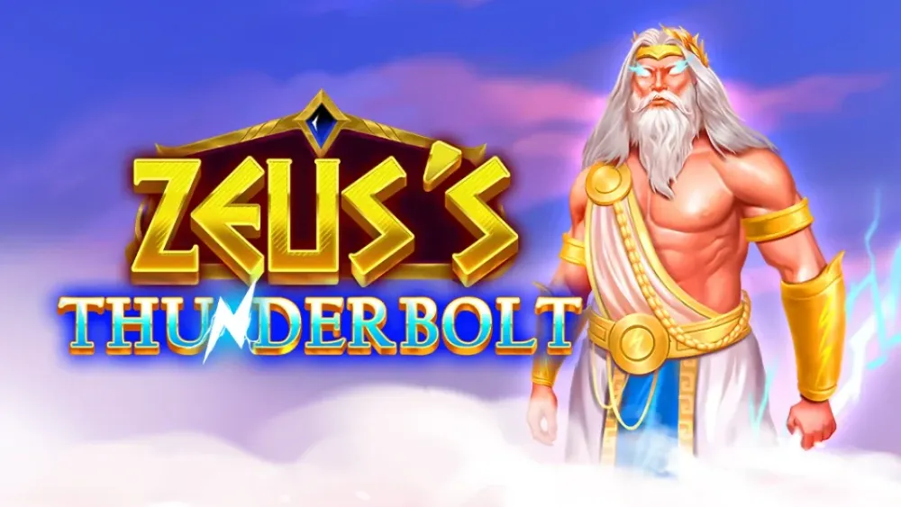 Zeus's Thunderbolt main thumbnail