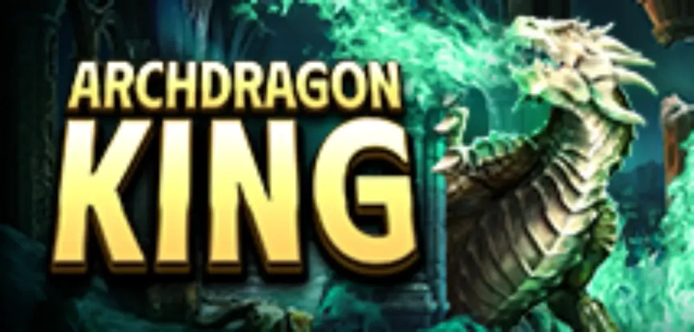 Archdragon King main thumbnail