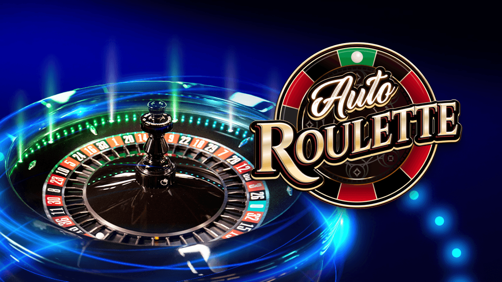 Auto Roulette main thumbnail