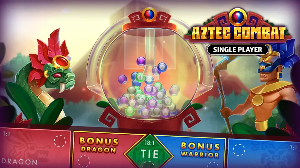 Aztec Combat Single Player main thumbnail