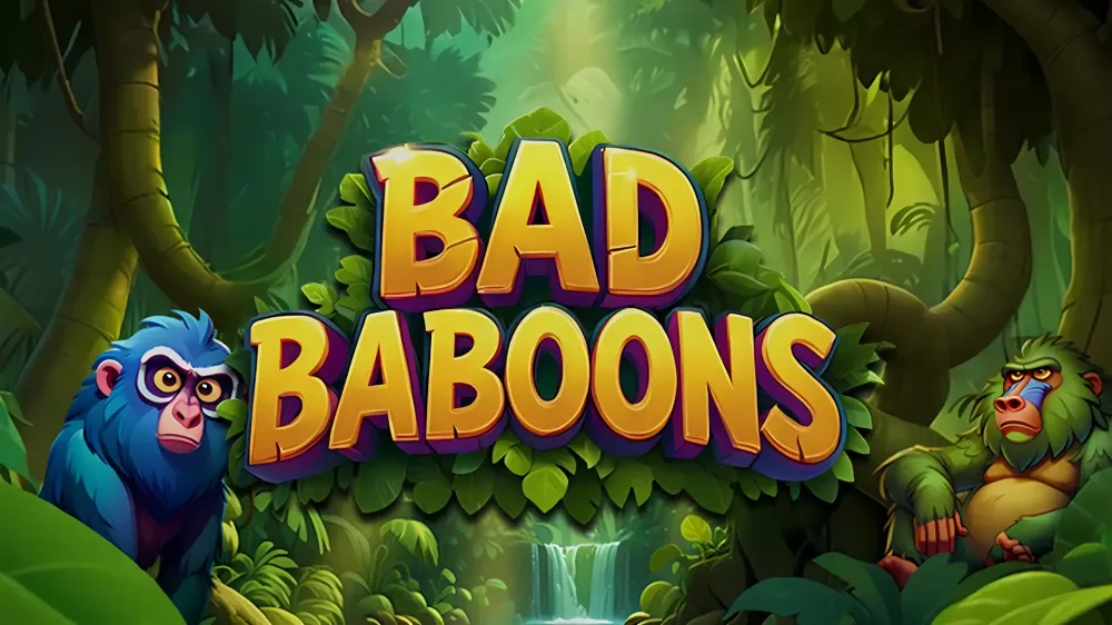 Bad Baboons main thumbnail