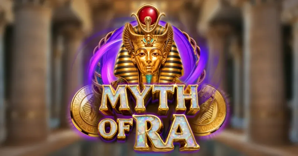 Myth of Ra  main thumbnail