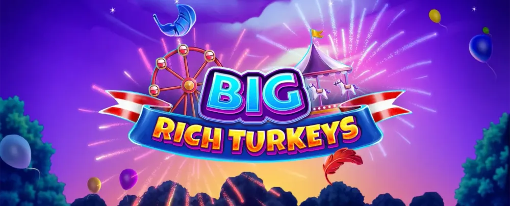 Big Rich Turkeys main thumbnail