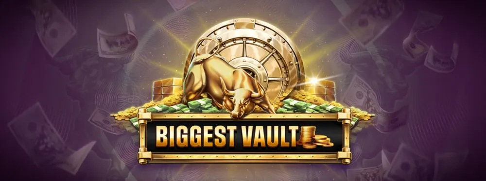 Biggest Vault main thumbnail