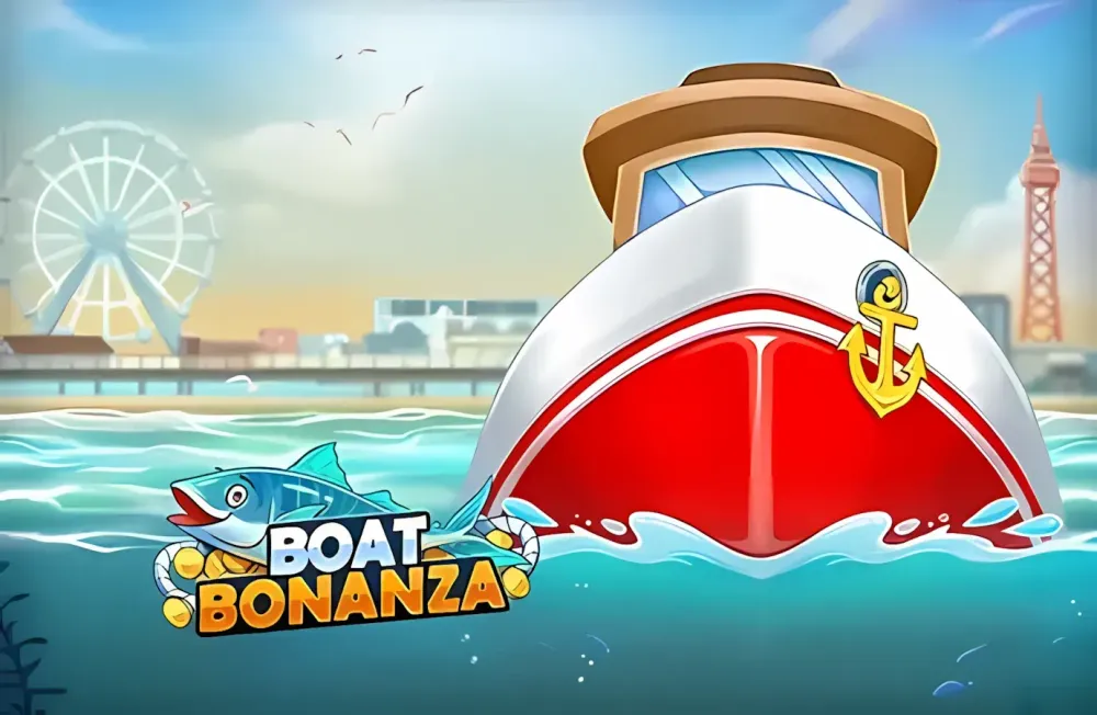 Boat Bonanza main thumbnail
