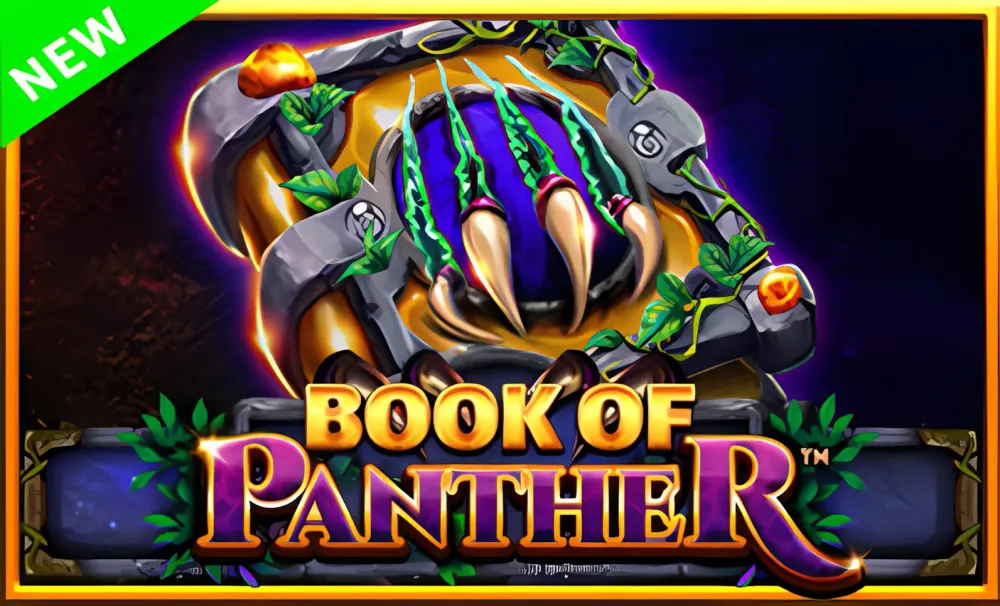 Book of Panther main thumbnail