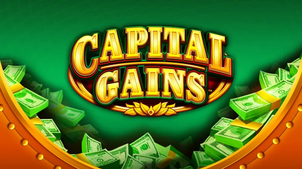 Capital Gains main thumbnail