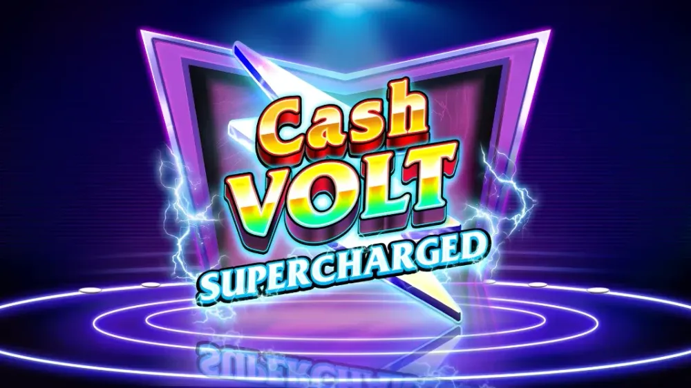 Cash Volt Supercharged main thumbnail