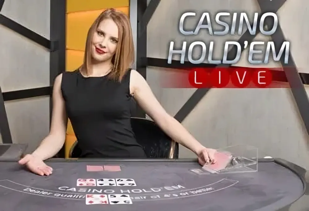 Casino Hold'em