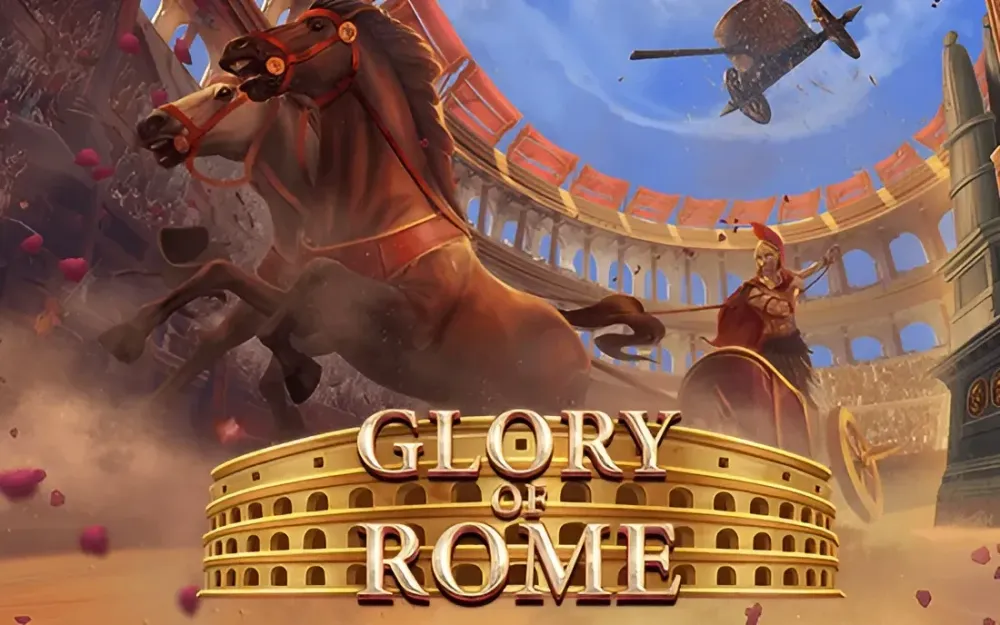 GLORY OF ROME main thumbnail