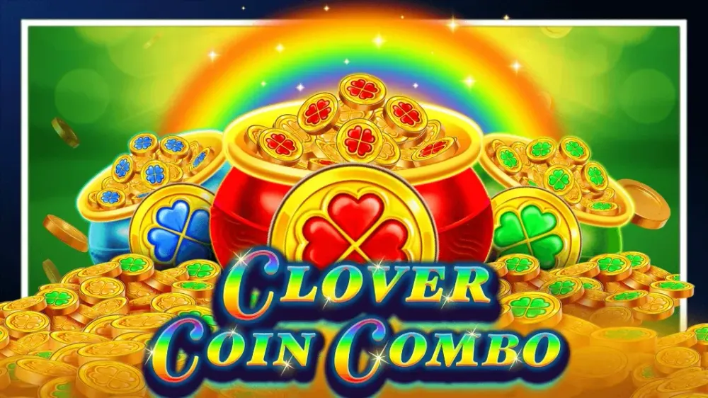 Clover Coin Combo main thumbnail