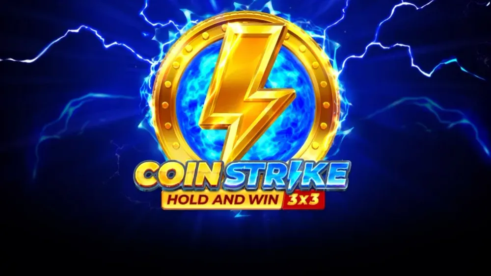 Coin Strike: Hold and Win main thumbnail