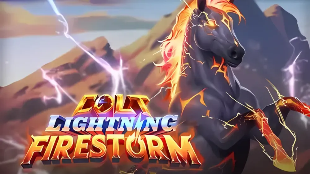 Colt Lightning Firestorm main thumbnail