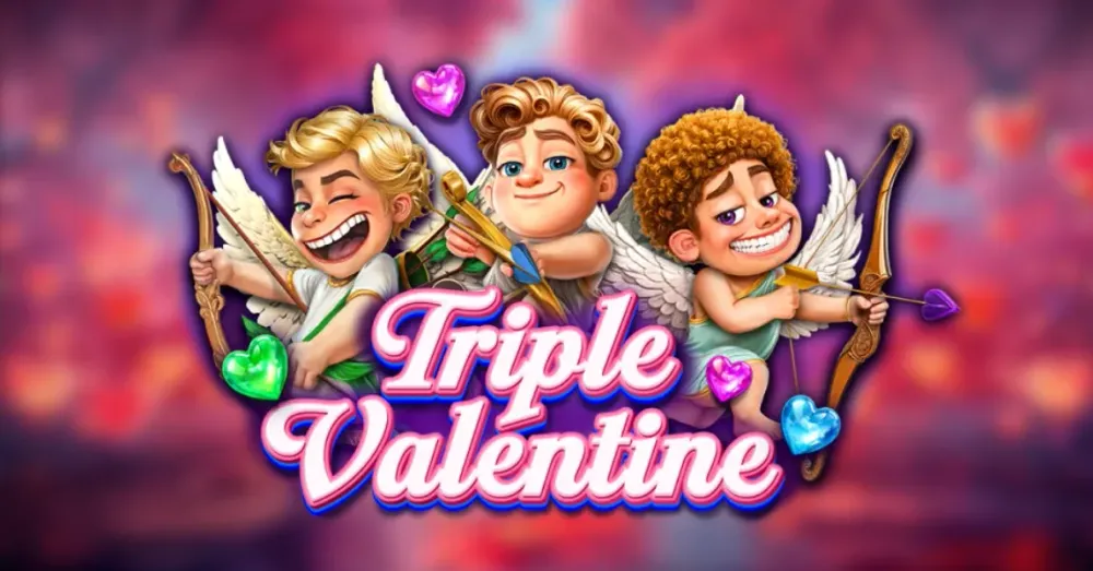 Triple Valentine  main thumbnail