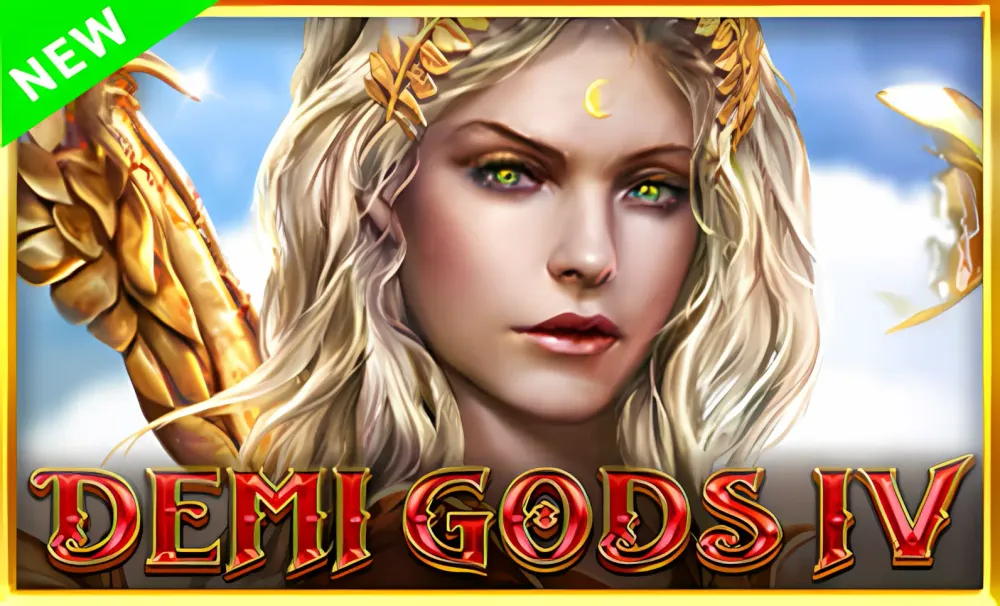 DemiGodsIV main thumbnail