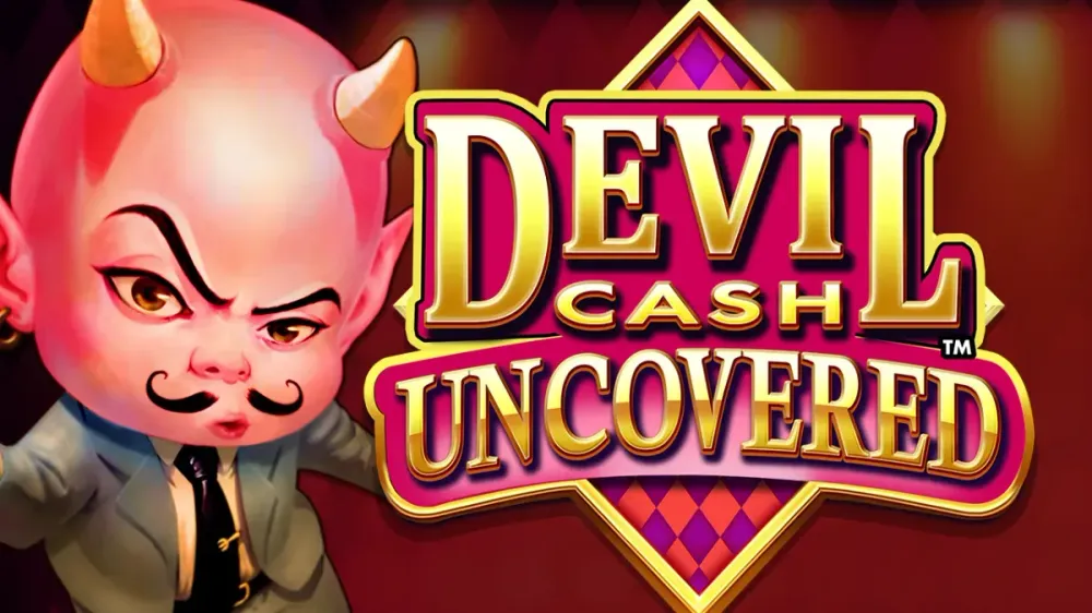 Devil Cash Uncovered main thumbnail