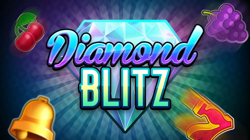 Diamond Blitz main thumbnail