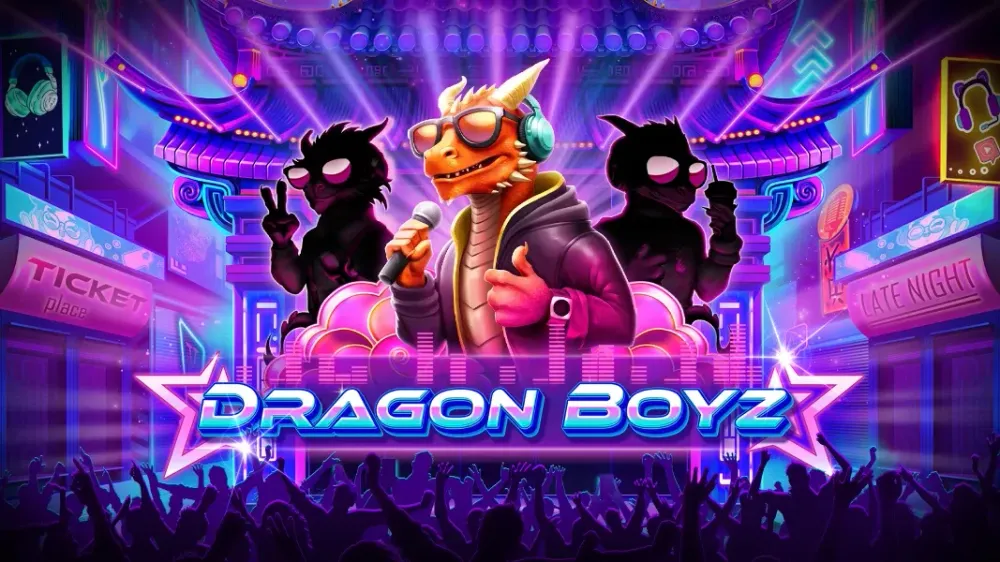 Dragon Boyz main thumbnail