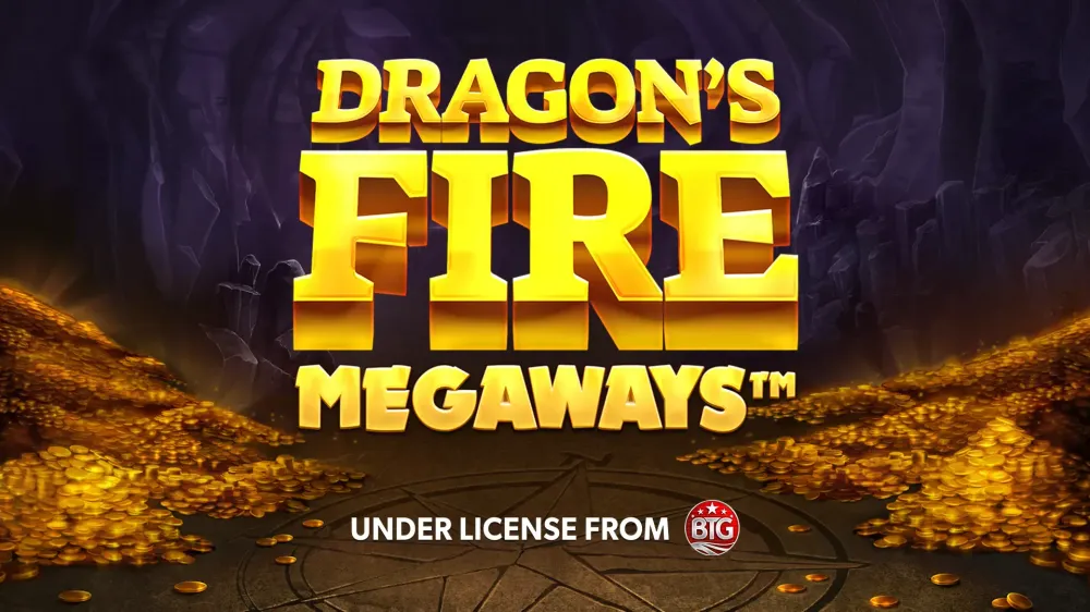 Dragon's Fire Megaways™ main thumbnail