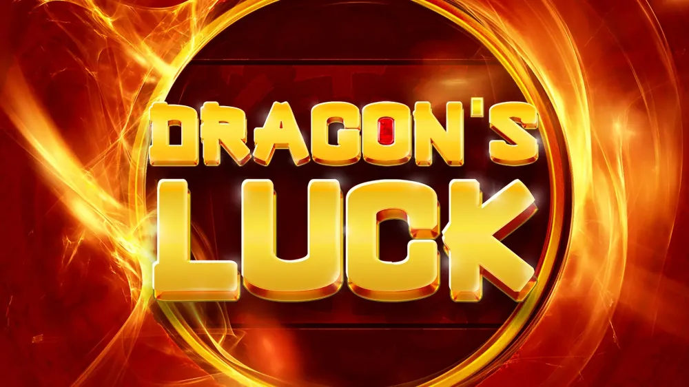 Dragon's Luck main thumbnail