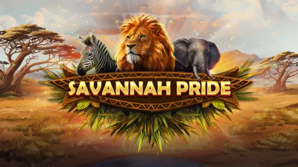 Savannah Pride main thumbnail