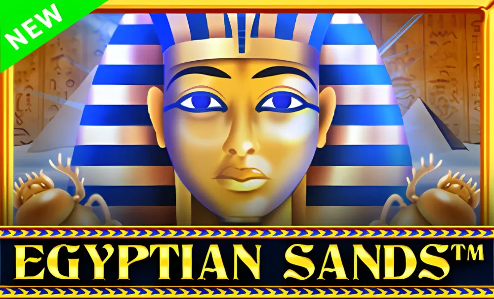 Egyptian Sands main thumbnail