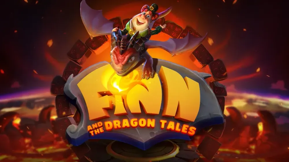 Finn and the Dragon Tales main thumbnail