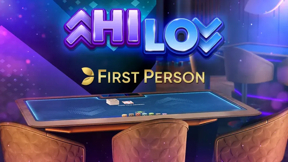 First Person HI LO main thumbnail