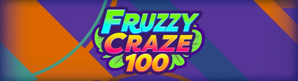 Fruzzy Craze 100  main thumbnail