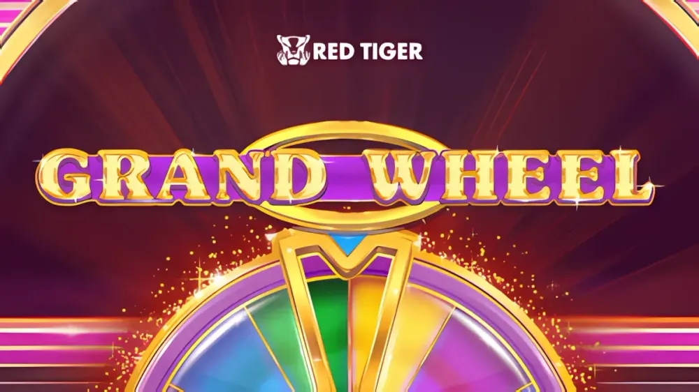 Grand Wheel main thumbnail